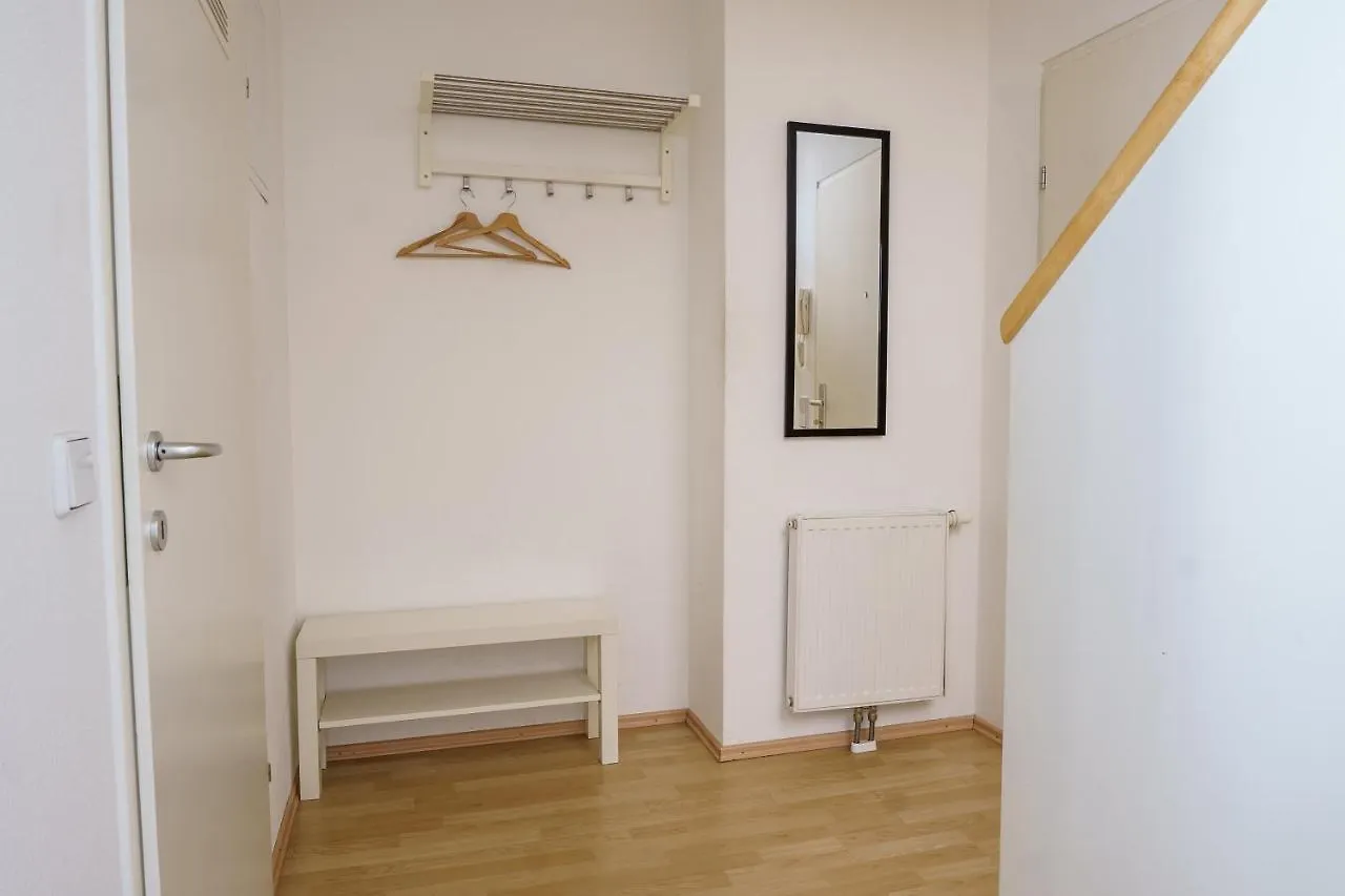 Vienna City Apartment 1230 Wien