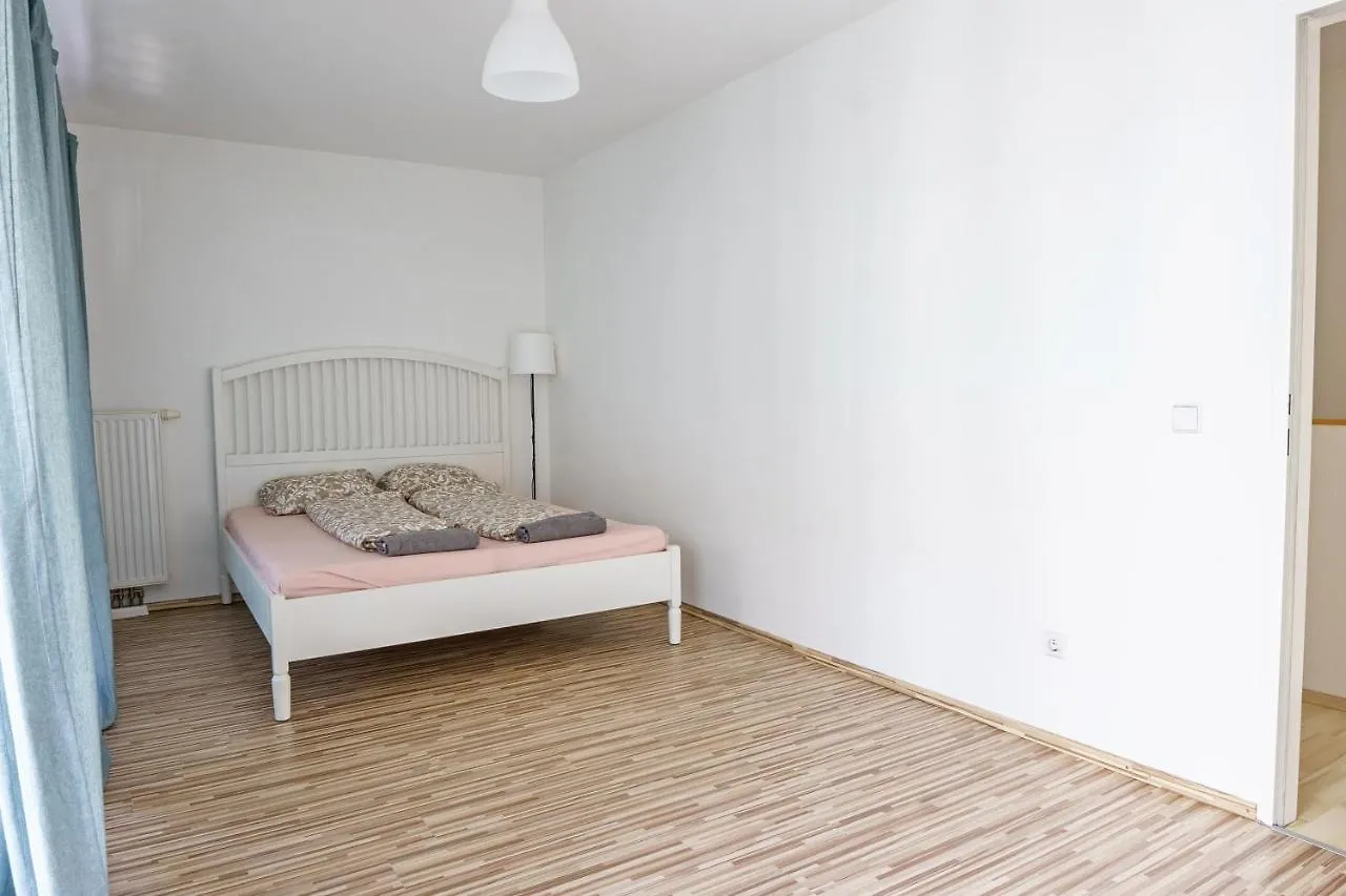 Vienna City Apartment 1230 Wien