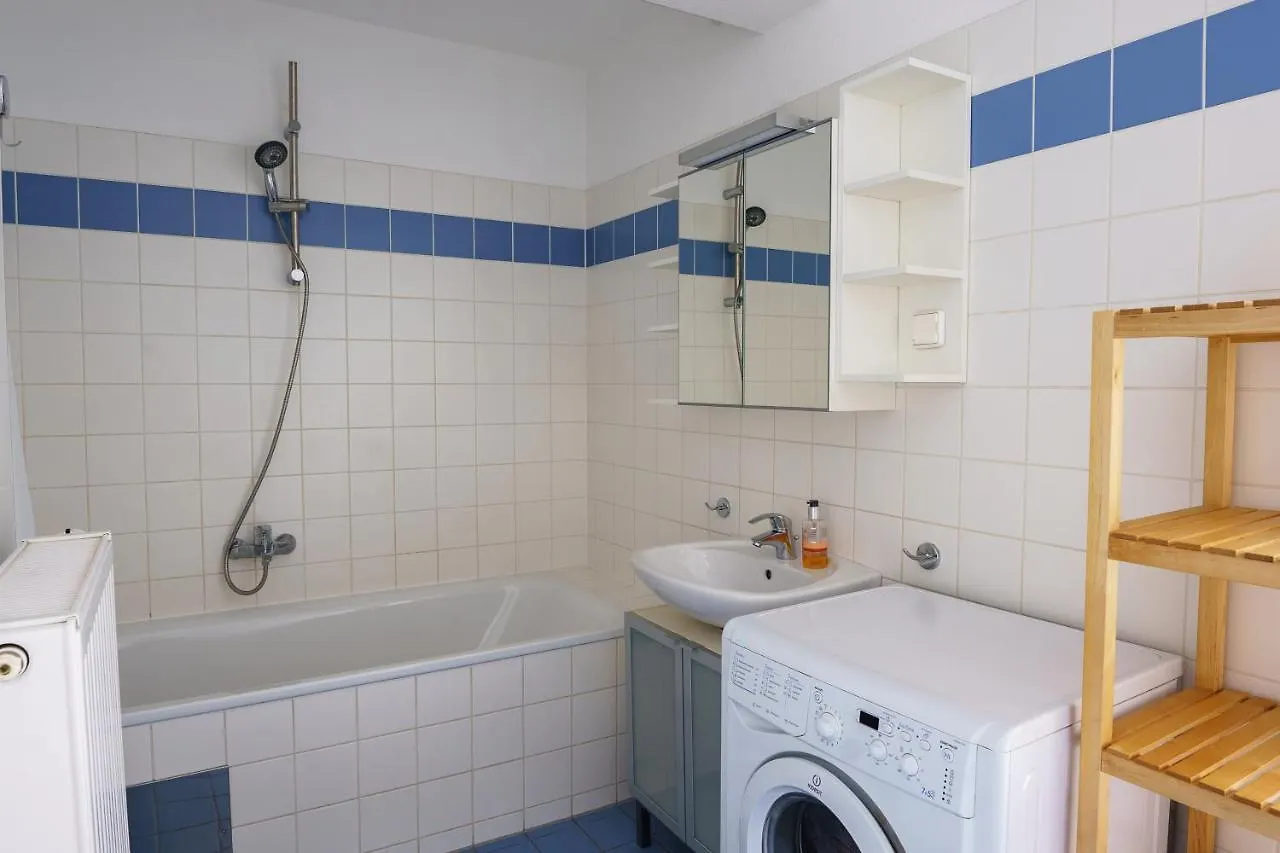 Vienna City Apartment 1230 Wien
