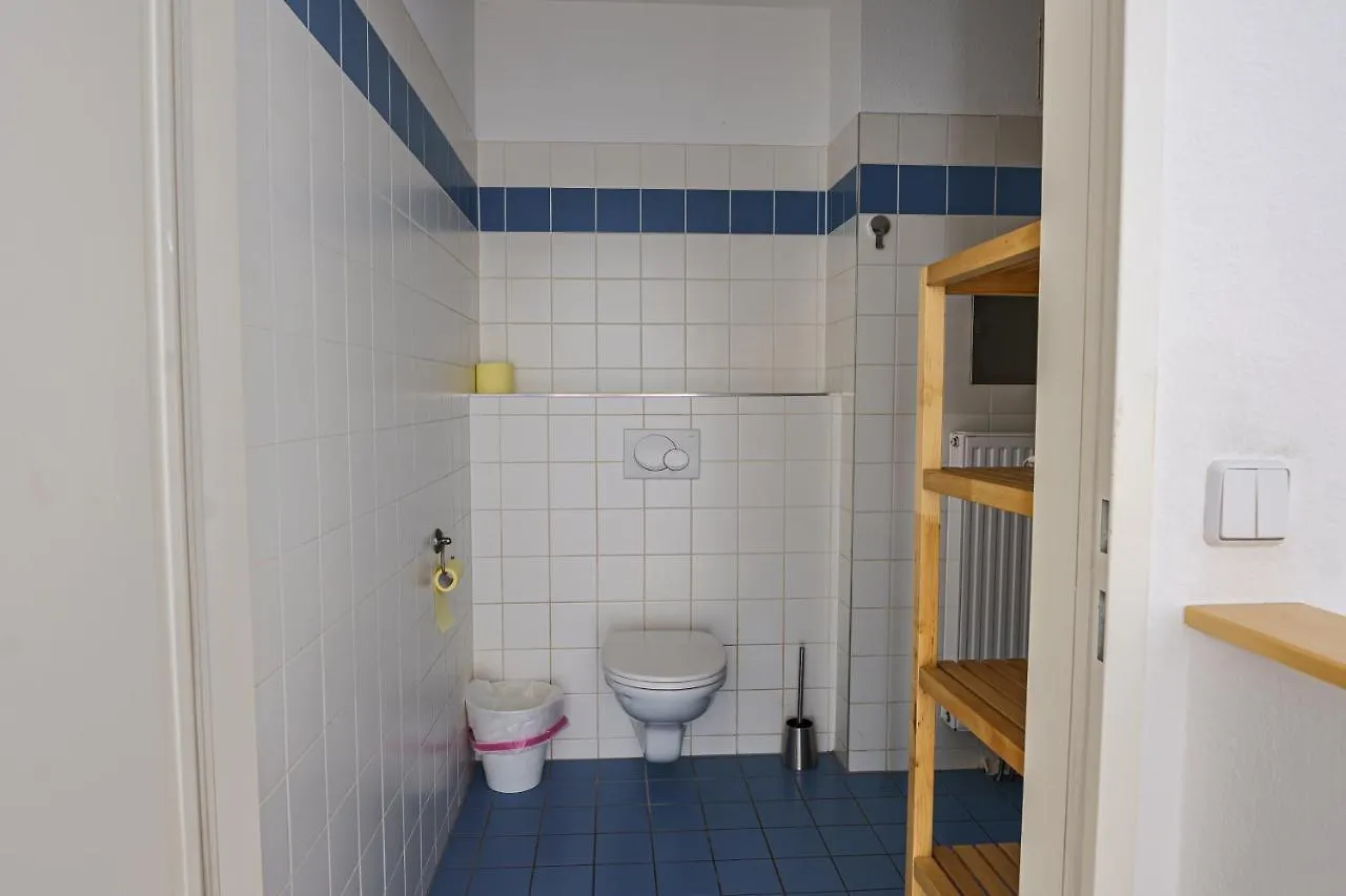 Vienna City Apartment 1230 Wien