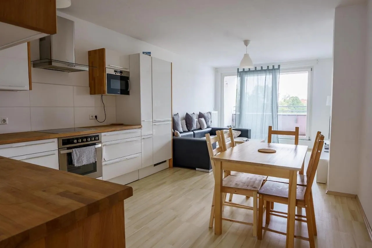 Vienna City Apartment 1230 Wien
