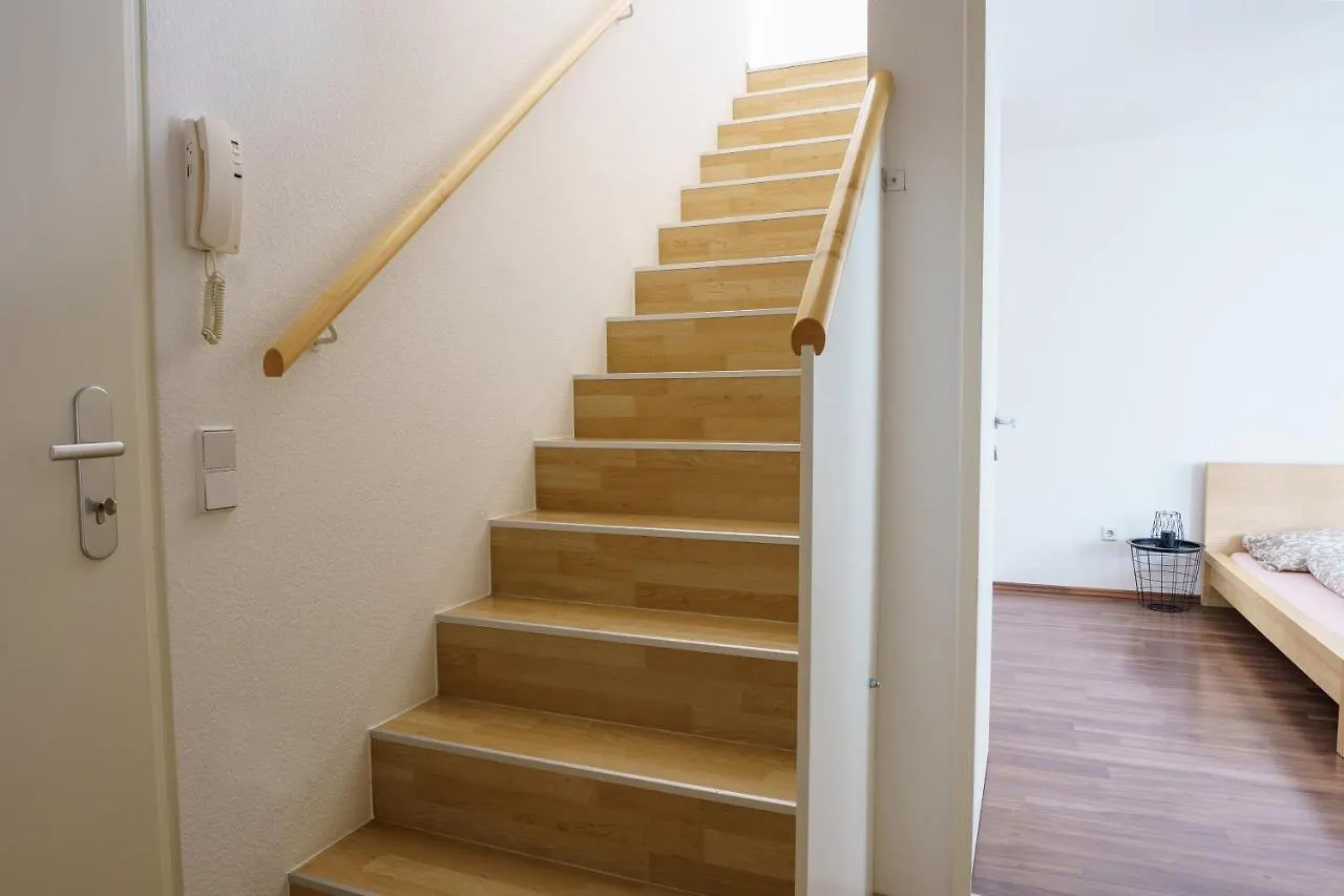 Vienna City Apartment 1230 Wien