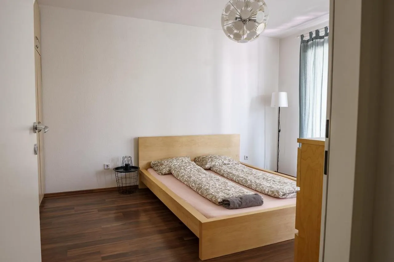 Vienna City Apartment 1230 Wien