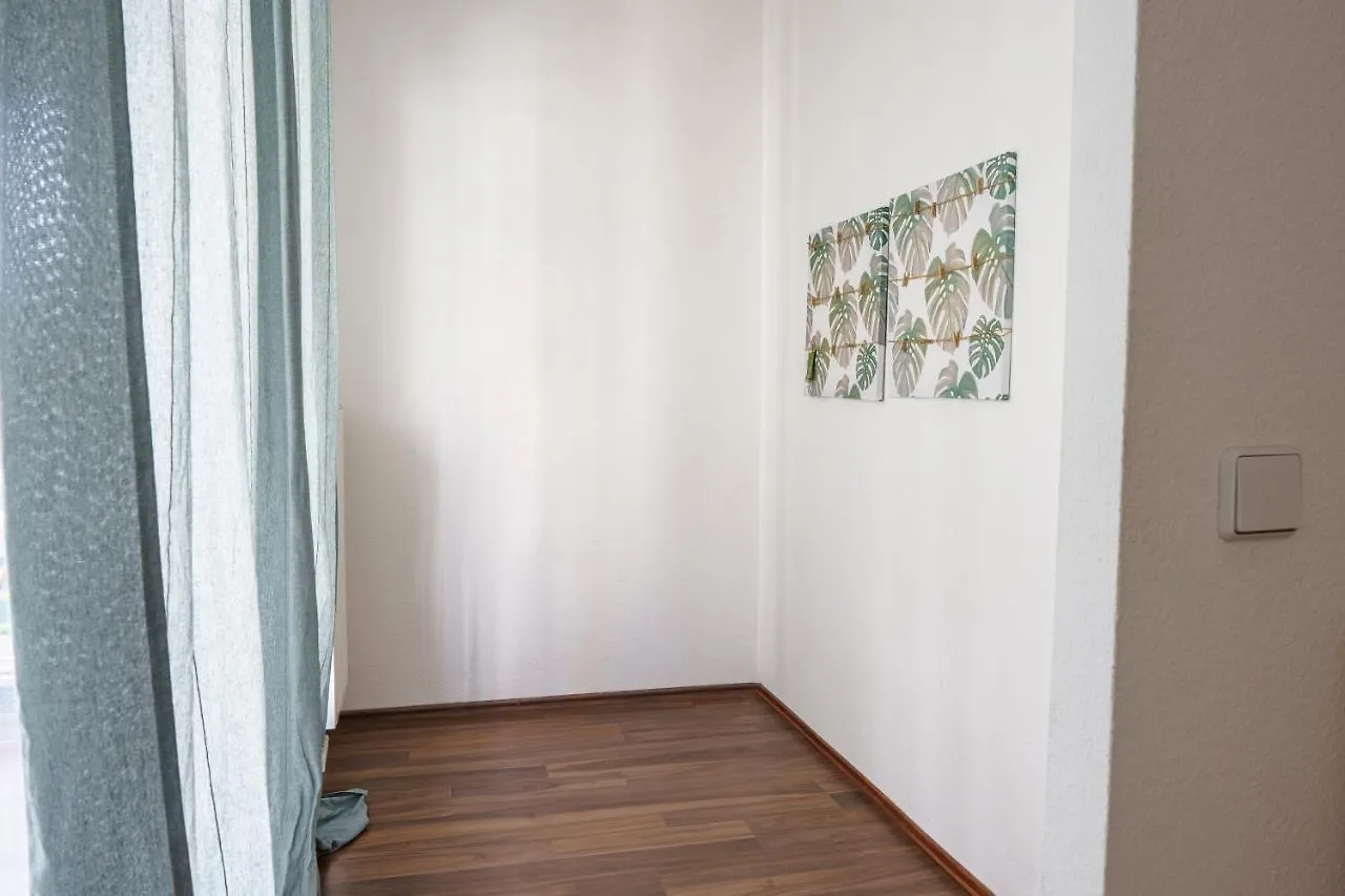 Vienna City Apartment 1230 Wien