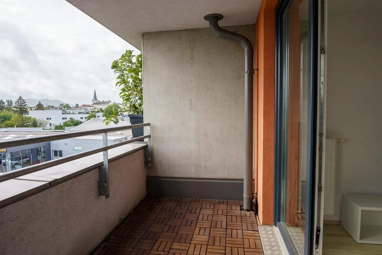 Vienna City Apartment 1230 Wien