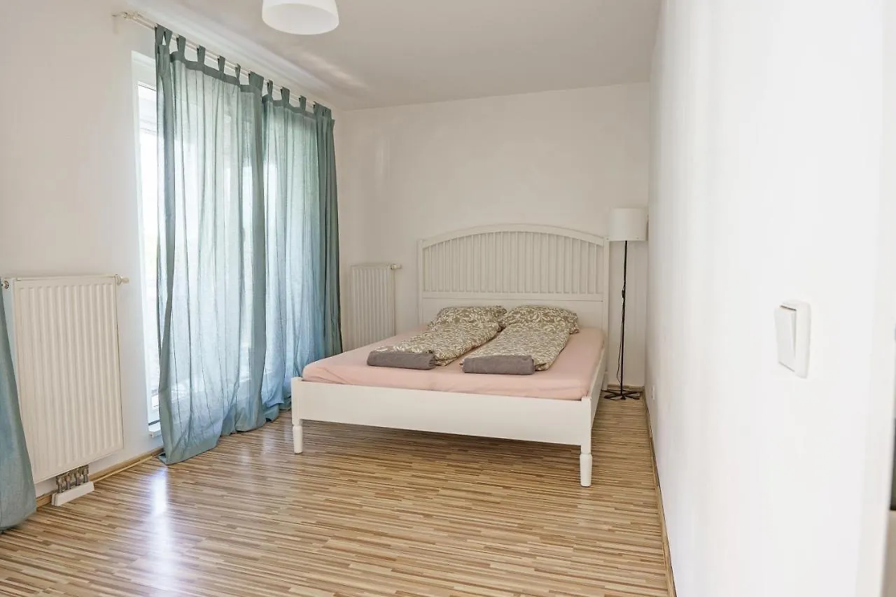 Vienna City Apartment 1230 Wien