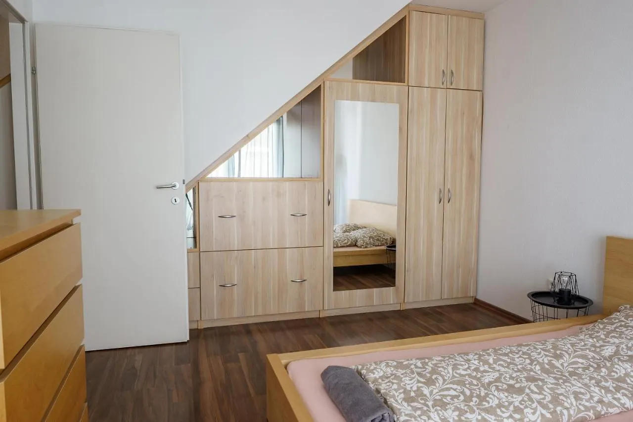 Vienna City Apartment 1230 Wien Østrig