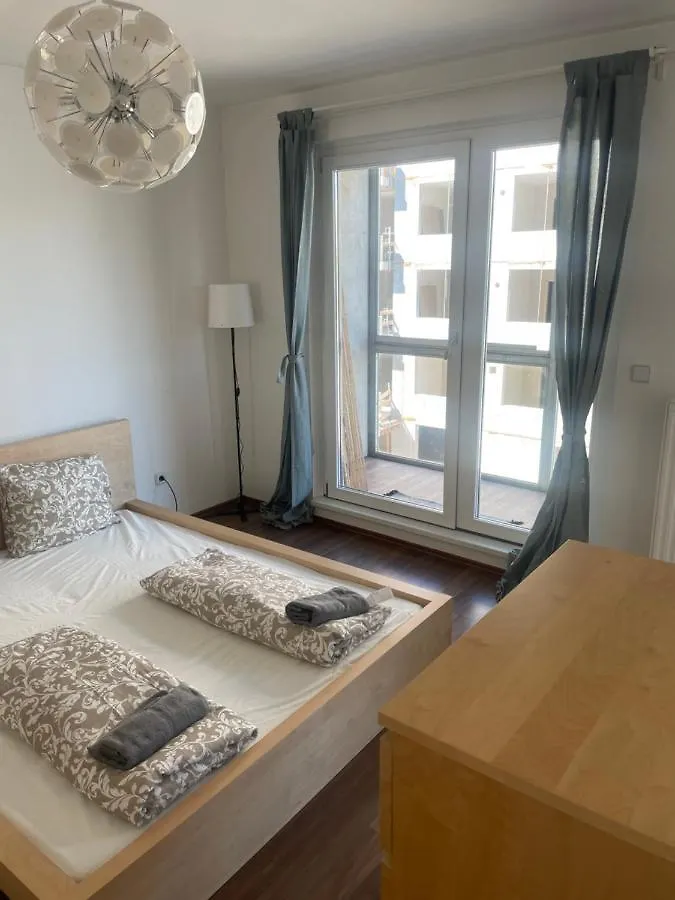 Vienna City Apartment 1230 Βιέννη 0*,  Αυστρία