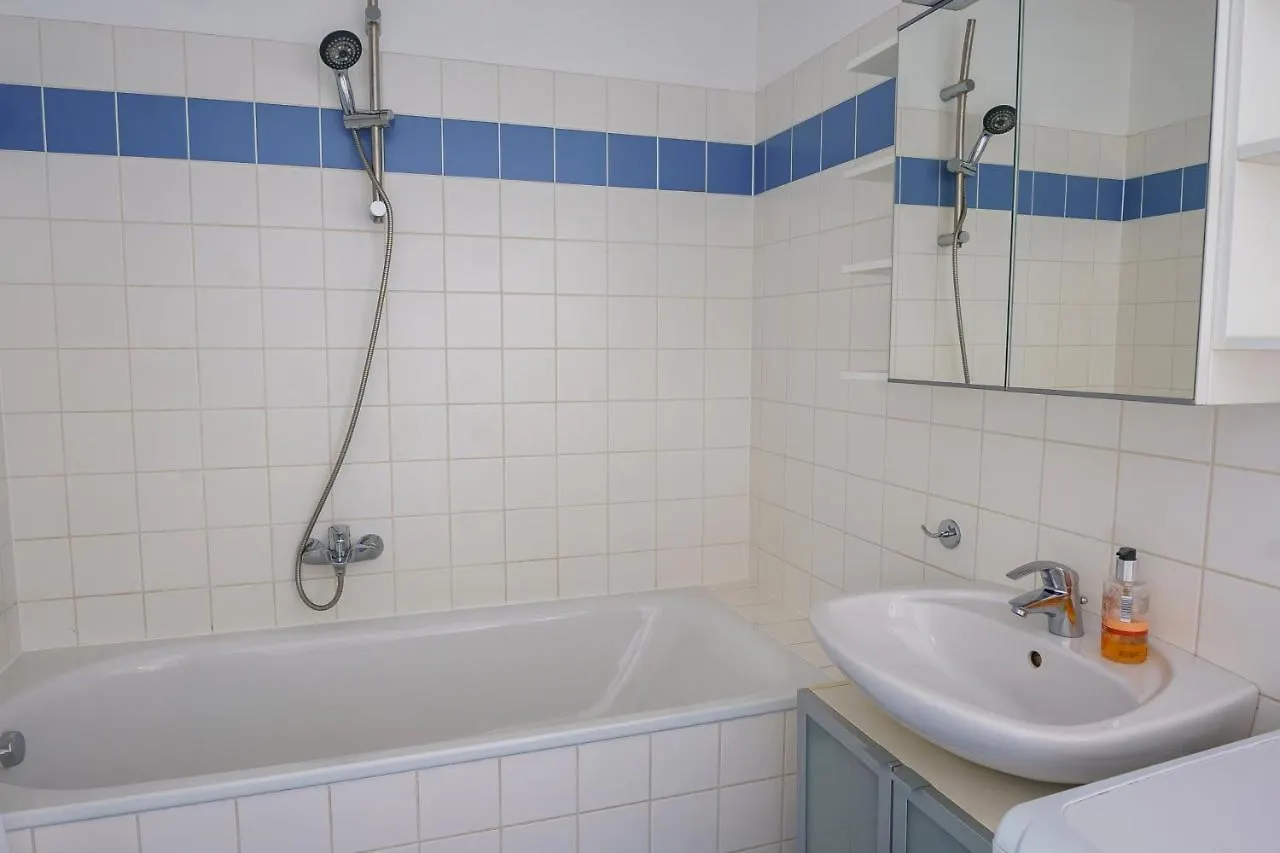 Vienna City Apartment 1230 Βιέννη 0*,