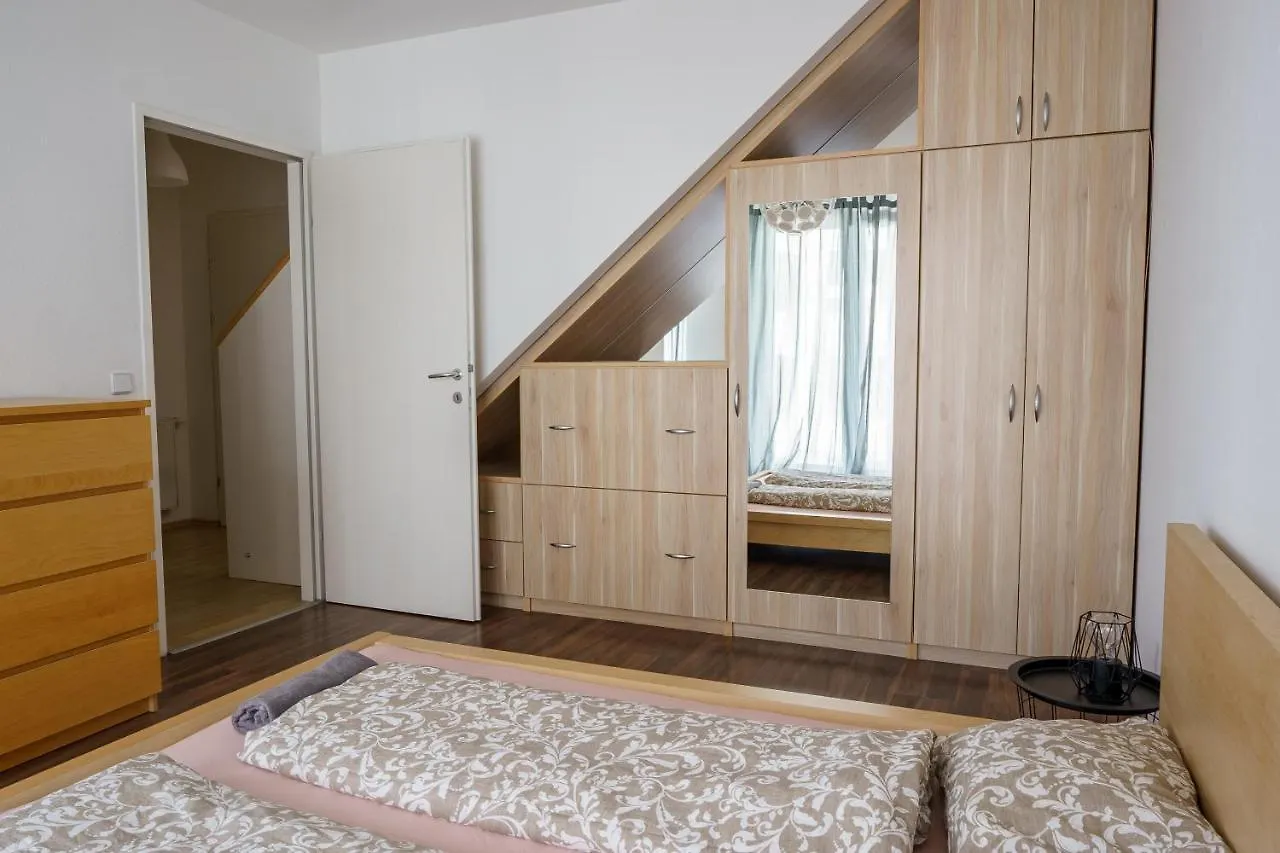 Vienna City Apartment 1230 Βιέννη 0*,  Αυστρία
